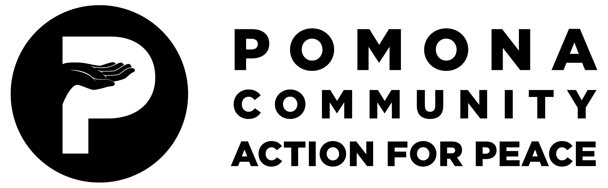 Pomona CAP Logo